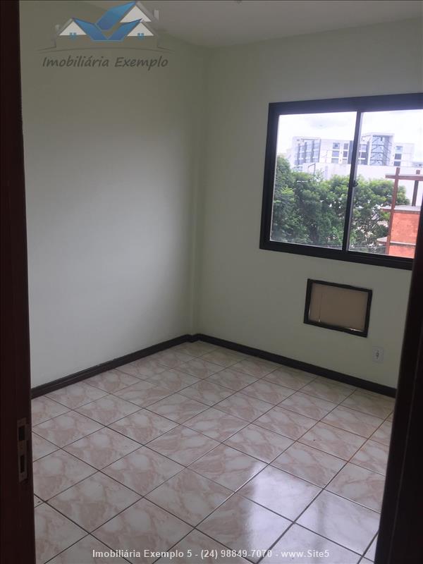 Apartamento para Venda ou Alugar no Barbosa Lima em Resende