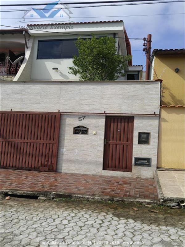 Casa a Venda no Morada da Colina I II III em Resende