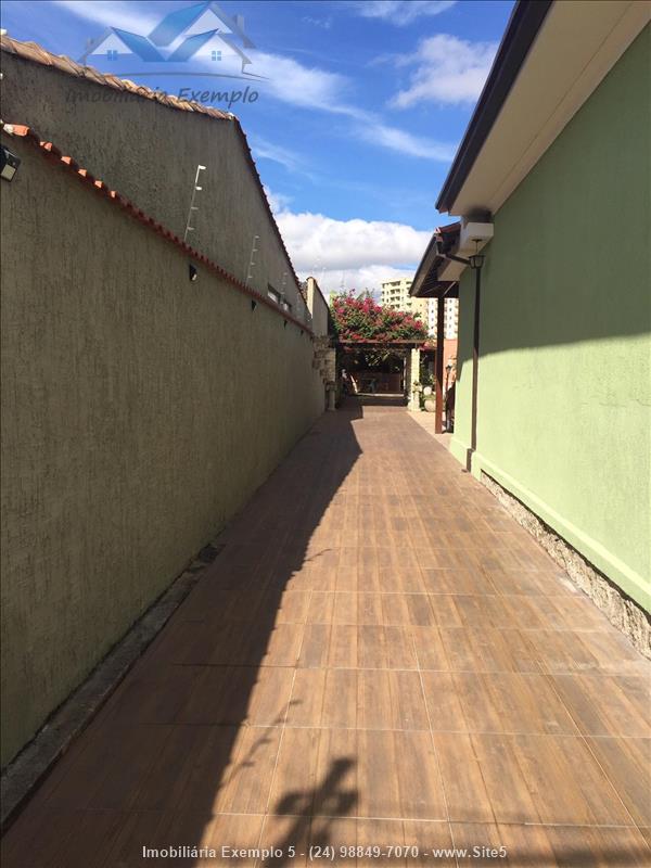 Casa a Venda no Liberdade em Resende