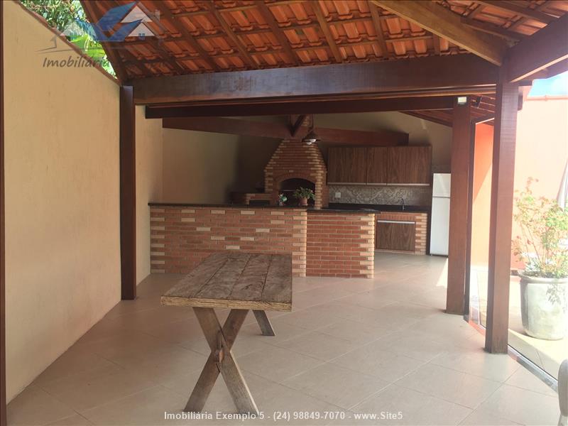 Casa a Venda no Liberdade em Resende