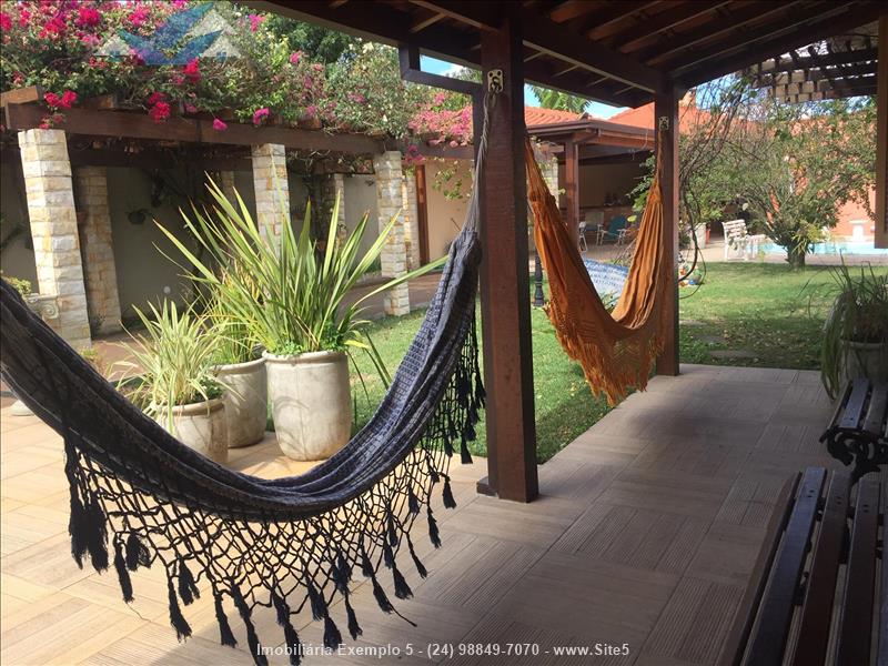 Casa a Venda no Liberdade em Resende