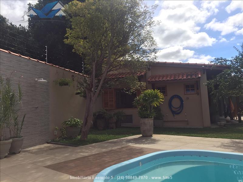 Casa a Venda no Liberdade em Resende