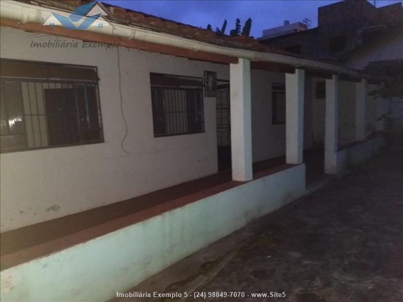 Casa a Venda no Manejo em Resende