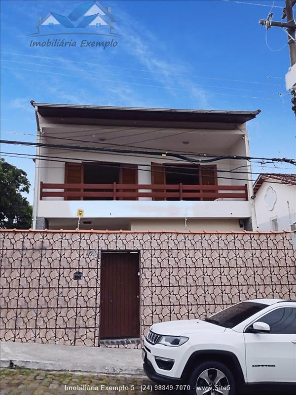 Casa a Venda no Vila Adelaide em Resende