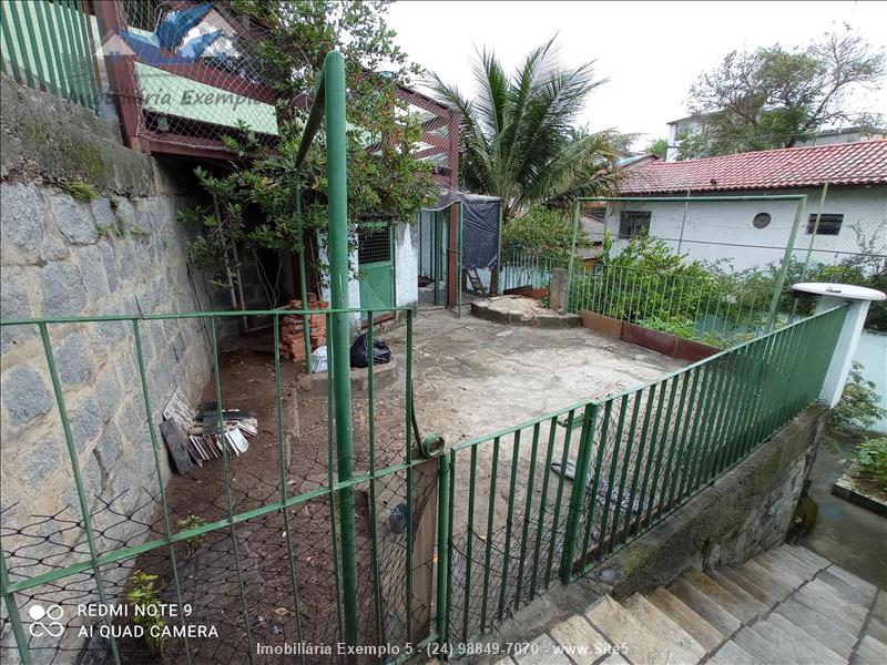 Casa a Venda no Vila Adelaide em Resende