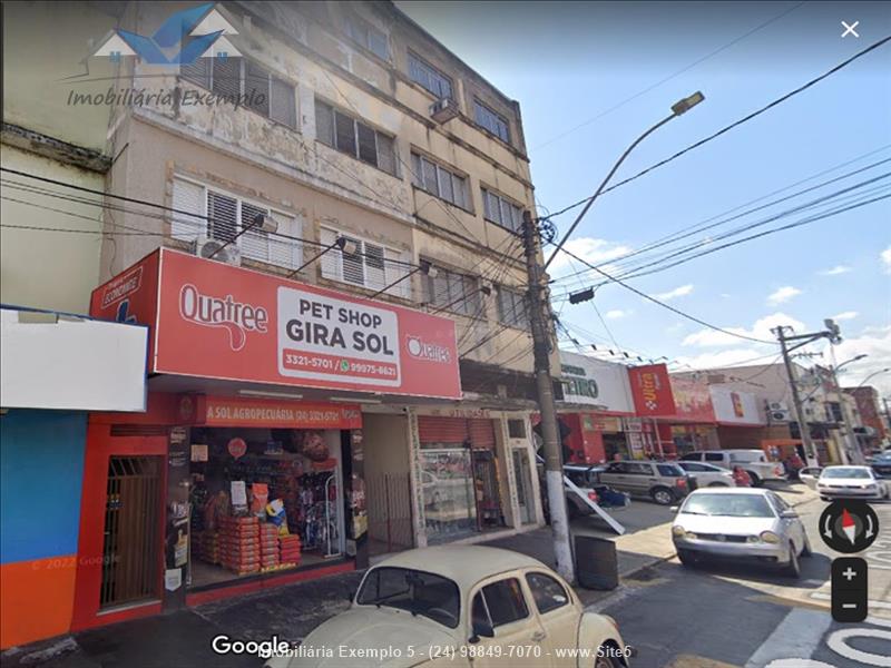 Apartamento a Venda no Manejo em Resende