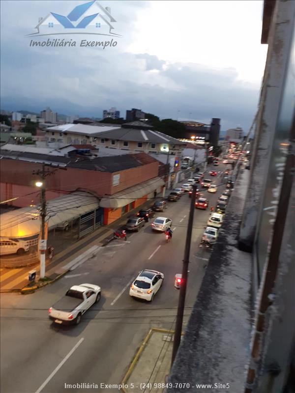 Apartamento a Venda no Manejo em Resende