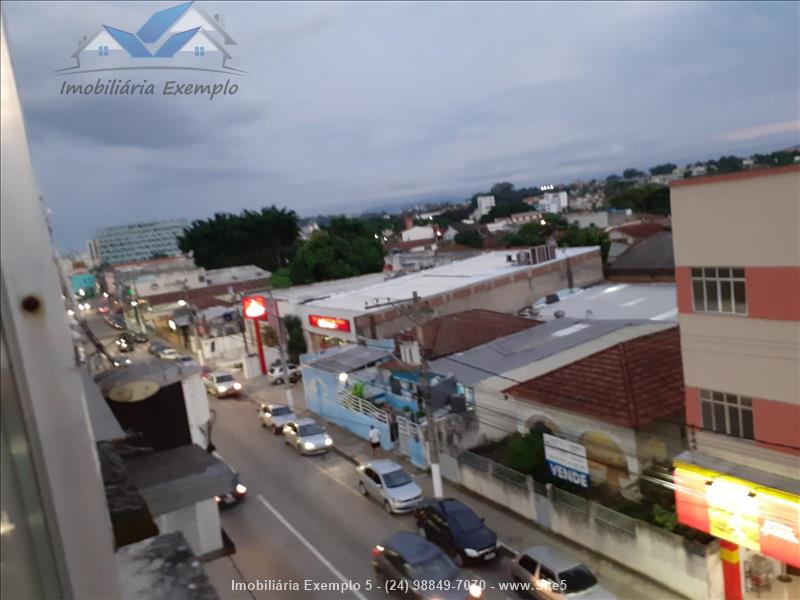 Apartamento a Venda no Manejo em Resende