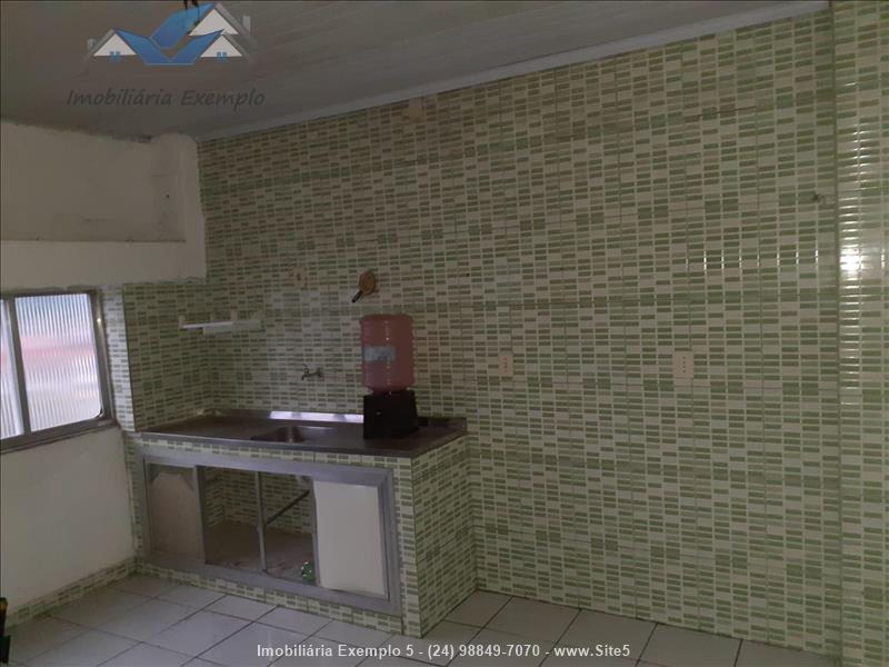 Apartamento a Venda no Manejo em Resende