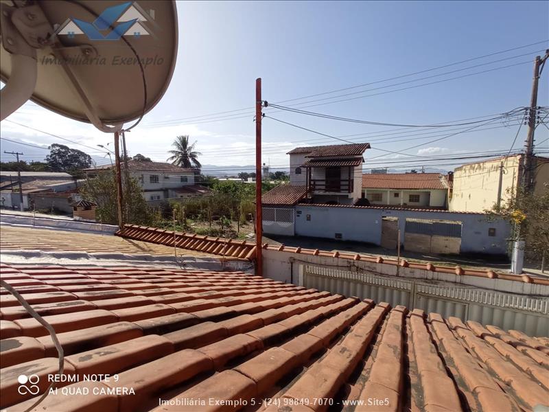 Casa a Venda no Boa Vista I em Resende