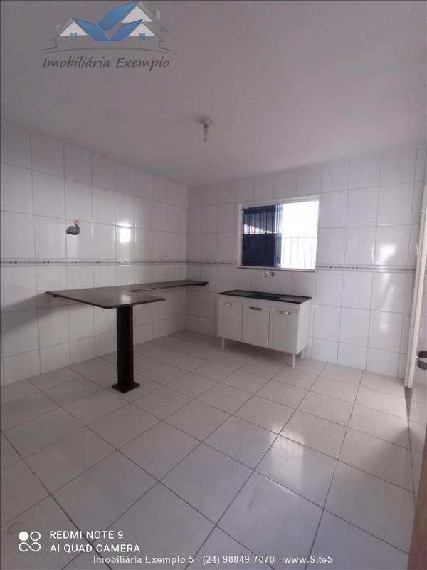 Casa a Venda no Boa Vista I em Resende