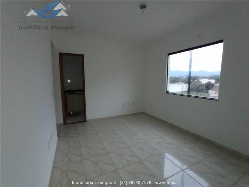 Apartamento a Venda no Vila Julieta em Resende