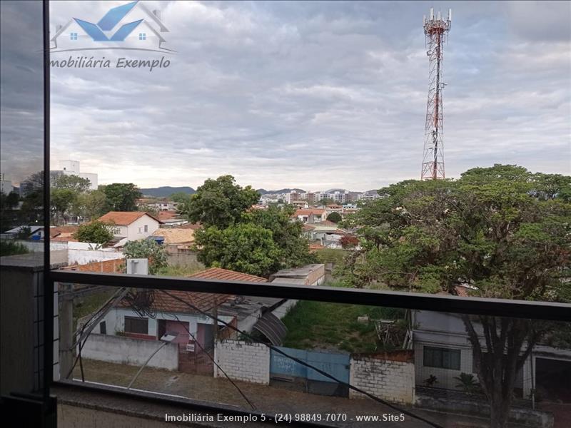 Apartamento a Venda no Vila Julieta em Resende