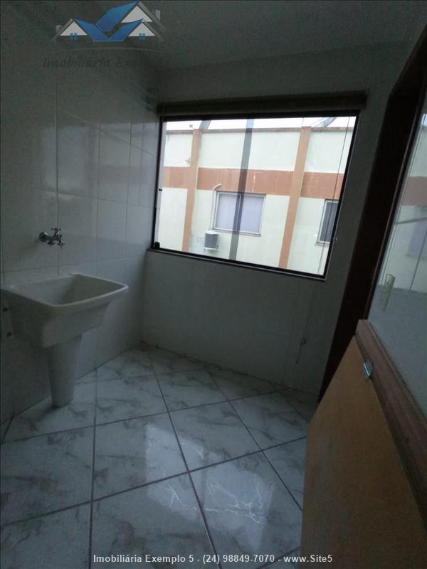 Apartamento a Venda no Vila Julieta em Resende