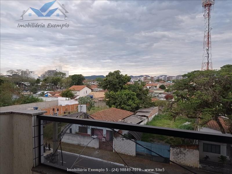 Apartamento a Venda no Vila Julieta em Resende