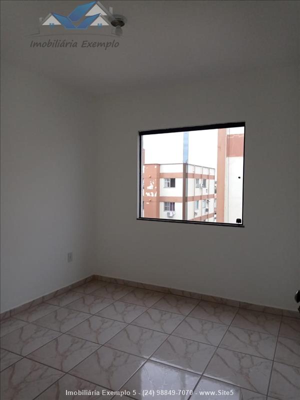 Apartamento a Venda no Vila Julieta em Resende