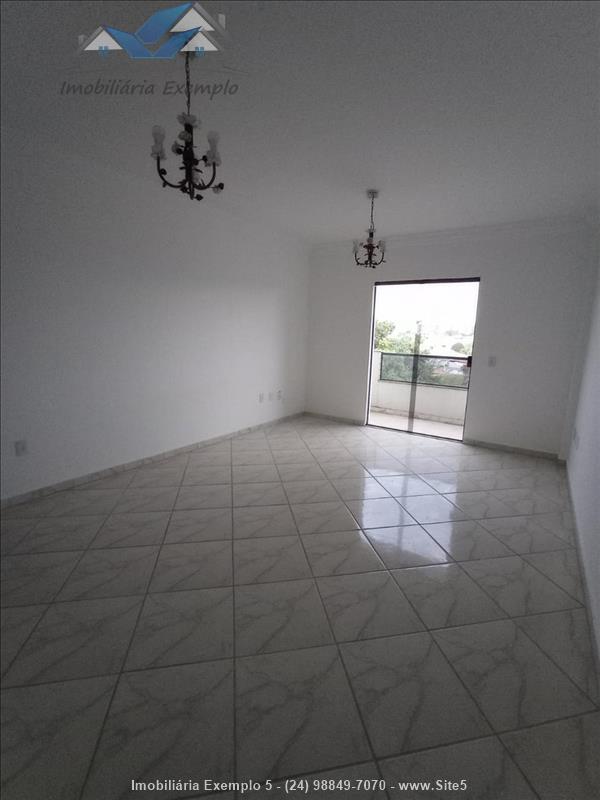 Apartamento a Venda no Vila Julieta em Resende