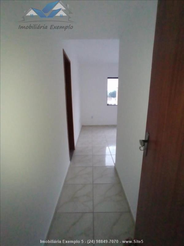 Apartamento a Venda no Vila Julieta em Resende