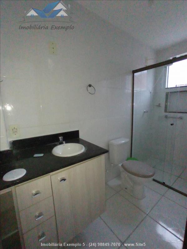 Apartamento a Venda no Vila Julieta em Resende