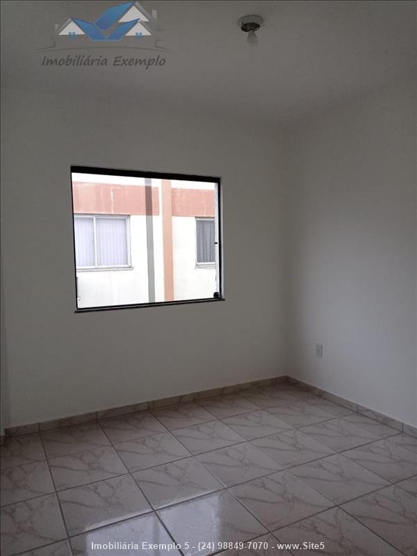 Apartamento a Venda no Vila Julieta em Resende