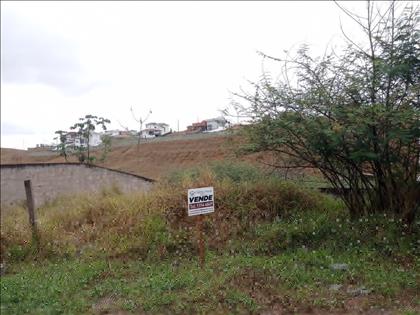 Terreno à Venda