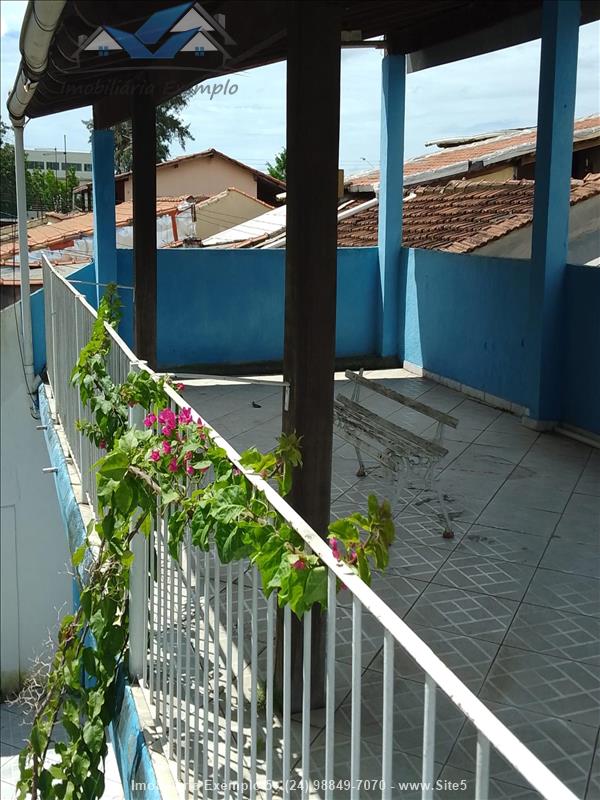 Casa a Venda no Cidade Alegria em Resende