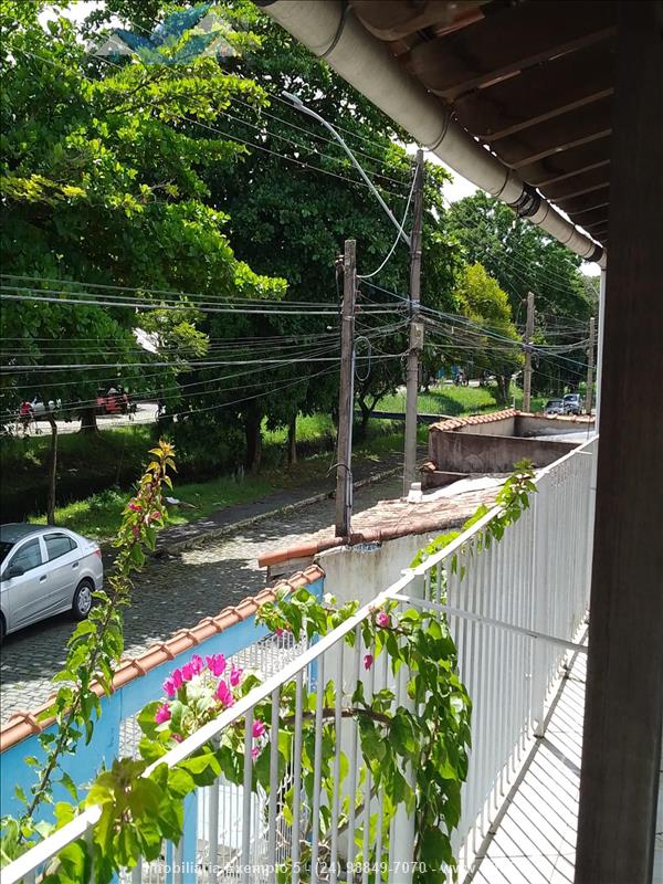 Casa a Venda no Cidade Alegria em Resende