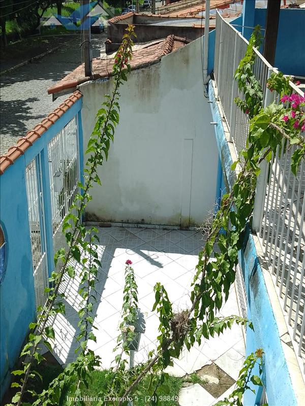 Casa a Venda no Cidade Alegria em Resende