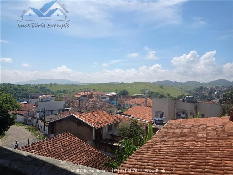 Casa a Venda no Vila Moderna em Resende