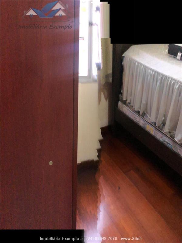 Apartamento a Venda no Manejo em Resende