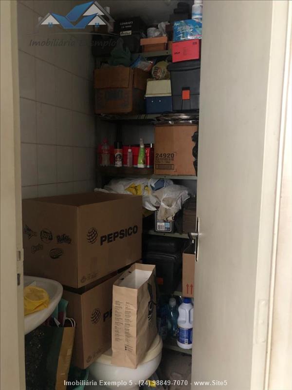 Apartamento a Venda no Manejo em Resende