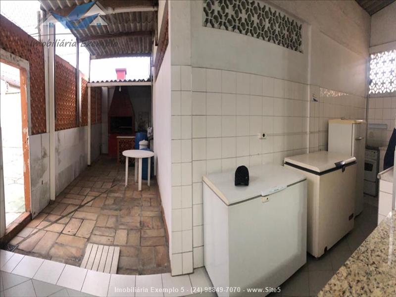 Apartamento a Venda no Manejo em Resende