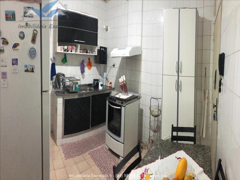 Apartamento a Venda no Manejo em Resende