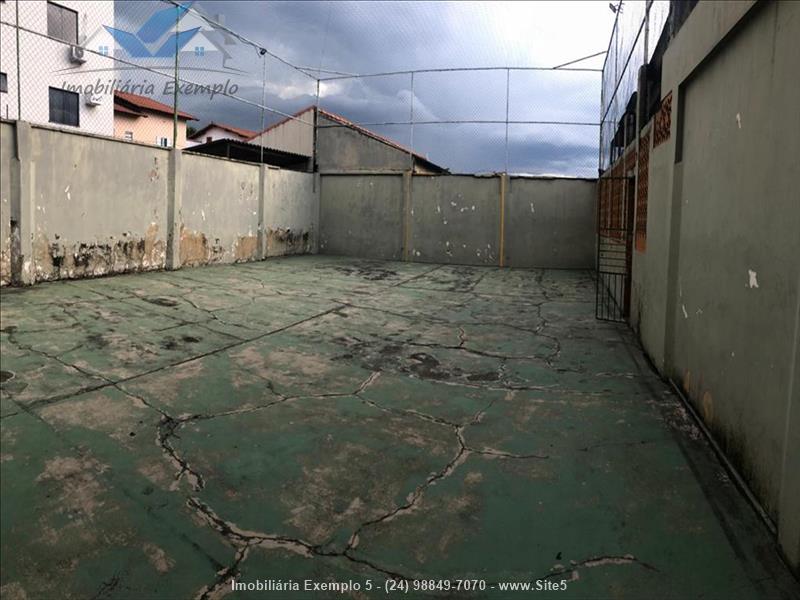 Apartamento a Venda no Manejo em Resende