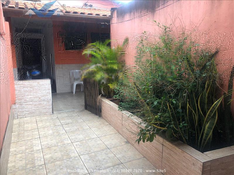 Casa a Venda no Manejo em Resende