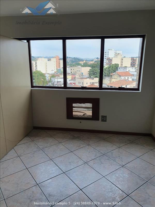 Sala comercial para Venda ou Alugar no Jardim Tropical em Resende