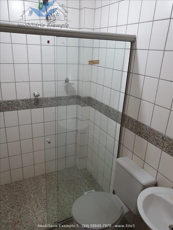 Sala comercial para Venda ou Alugar no Jardim Tropical em Resende