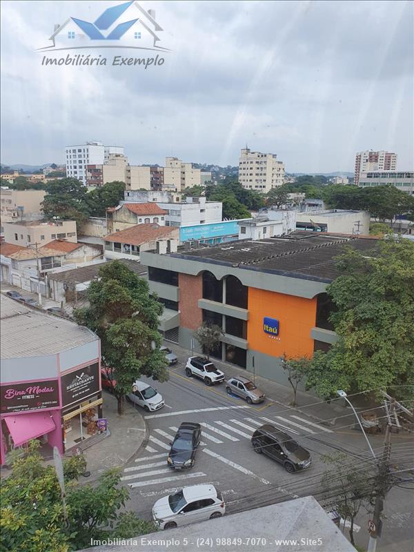 Sala comercial para Venda ou Alugar no Jardim Tropical em Resende