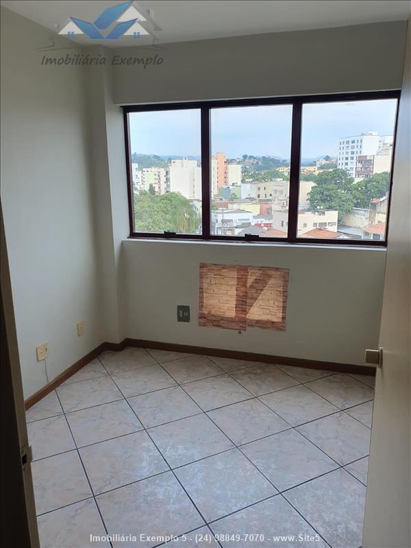 Sala comercial para Venda ou Alugar no Jardim Tropical em Resende