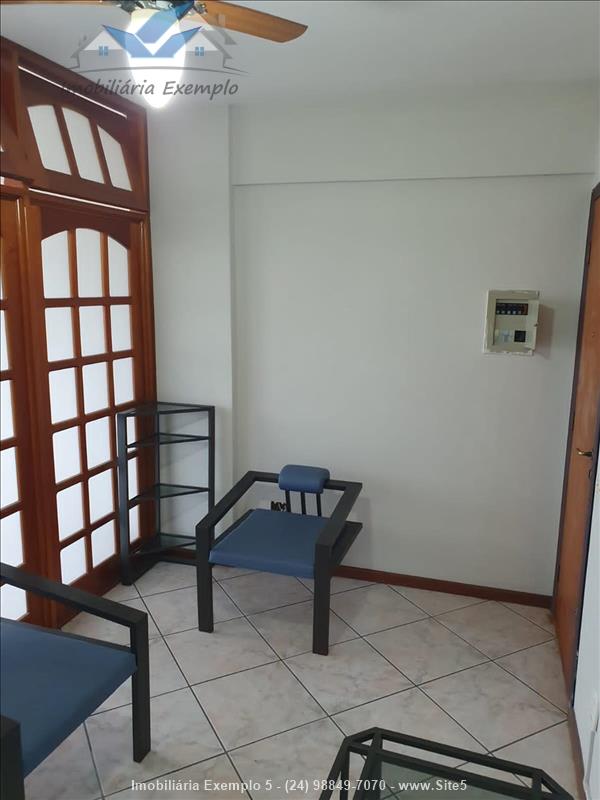 Sala comercial para Venda ou Alugar no Jardim Tropical em Resende