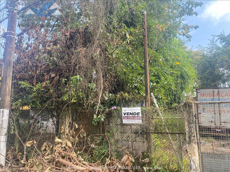 Terreno a Venda no Vila Julieta em Resende